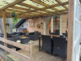 Chalet Sint-Hubertus Deluxe - 4