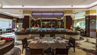 Jiang Xi Hotel - 6