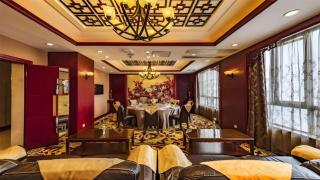 Jiang Xi Hotel - 5