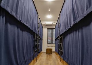 Spot Hostel - 1