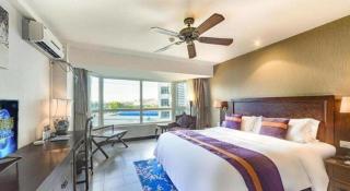 Haikou West Coast Hotel - 7