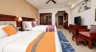Haikou West Coast Hotel - 4