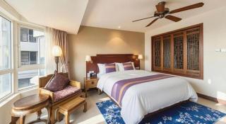 Haikou West Coast Hotel - 3