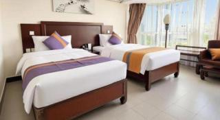 Haikou West Coast Hotel - 2