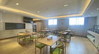 Vienna 3 Best Hotel Nanning Wuming University Town Dongming Road - 4