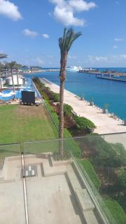 Apartment at Address Beach Marassi, North Coast - 0