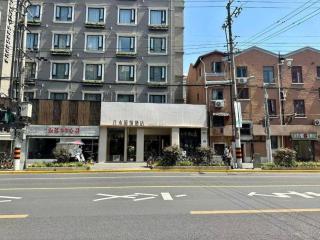 Jimoo Hotel - 6