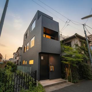 Pencil House - 10 mins walk to Shinjuku - 0