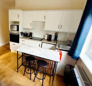 Gilmour - Cosy 1-Bed nr Station & Addenbrooke's - 7