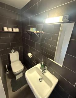 Gilmour - Cosy 1-Bed nr Station & Addenbrooke's - 6