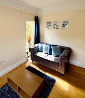 Gilmour - Cosy 1-Bed nr Station & Addenbrooke's - 4