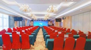 Vienna International Hotel Nanning Wuyi Fude - 2
