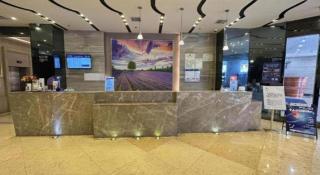 Lavande Hotel Changsha Walking Street South Gate Subway Station - 4