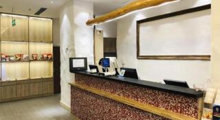 Century Star Urumqi Changjiang Road Hotel - 8