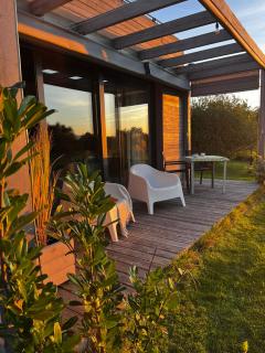 Srebrna Chata, Góry Izerskie, Apartament Izerska Łąka - 9