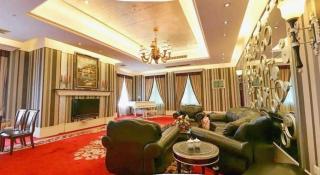 ICE FLOWER HOTEL 冰花酒店（广州天河体育中心林和西地铁站店） - 6