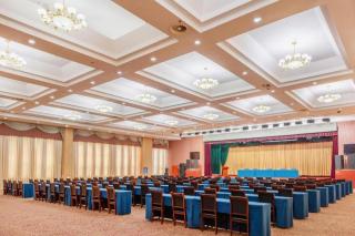 Dongying Blue Horizon Center Point Hotel Kenli - 3
