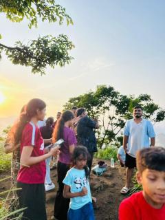 Anugraha Homestay Munnar Private Farm House - 7
