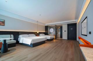 Qingdao Ethos Hotel - 6