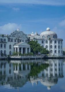 Guangzhou Nuoman Residence - West Huanshi Road Branch - 2