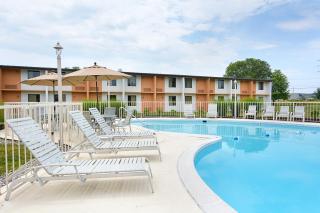 Quality Inn - Winchester - 4