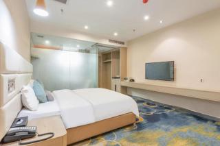Panyu Kangli Hotel - 2