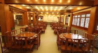 Huangshan Longpeng Hotel - 1