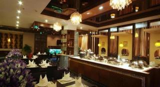 Babao Grand Hotel - 8
