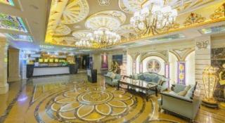 Qiniwak Hotel - 8