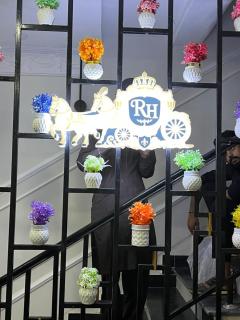 Royal Heritage Hotel - 3