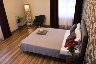 Viduma apartamenti - 5