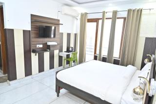 Tanvi Premium Residency - 9