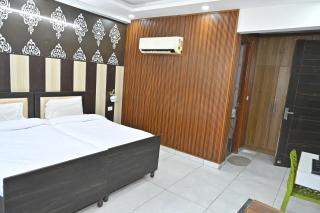 Tanvi Premium Residency - 8
