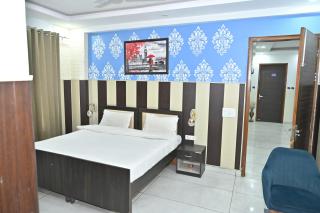 Tanvi Premium Residency - 4