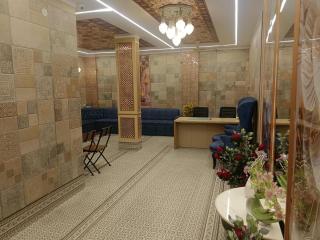 Golden Suites - 0
