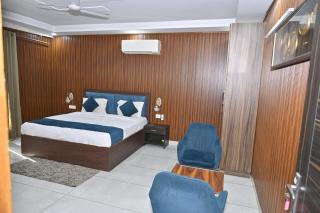 Tanvi Premium Residency - 2