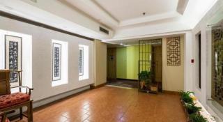 Suzhou Xucheng Shuxiang Shijia Hotel - 9