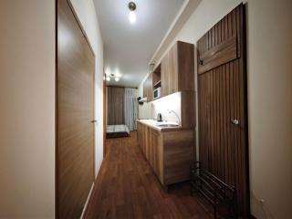 АПАРТАМЕНТЫ ЛЕВАДА Апартаменти ЛЕВАДА Apartments LEVADA - 9