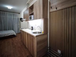 АПАРТАМЕНТЫ ЛЕВАДА Апартаменти ЛЕВАДА Apartments LEVADA - 1