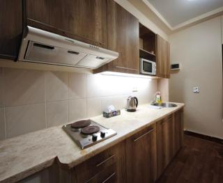 АПАРТАМЕНТЫ ЛЕВАДА Апартаменти ЛЕВАДА Apartments LEVADA - 8