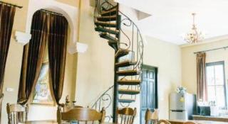 The Secret Cliff Boutique Resort - 7