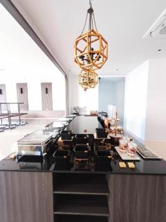 Wiang Nakara Hotel, Chiang Mai - 6