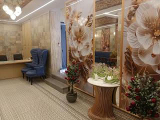 Golden Suites - 4