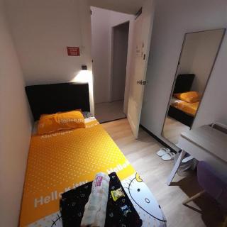 Co.Living Tungku and Rimba (Outskirt - No Bus) - 1