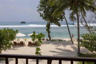 Tideline Villas Mentawai - 6