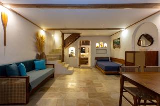 Tideline Villas Mentawai - 2