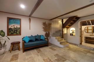 Tideline Villas Mentawai - 1