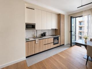 X12 Apart-Hotel - 3