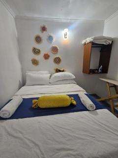 ArChys Homestay - 7