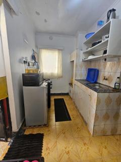 ArChys Homestay - 2